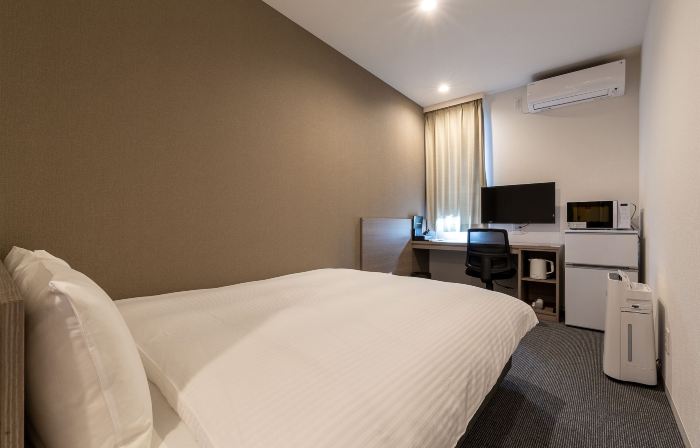 HOTEL R9 The Yard Shibukawa