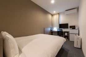 HOTEL R9 The Yard Shibushi