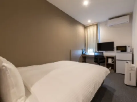 HOTEL R9 The Yard 山口阿知須 山口のホテル