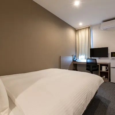 HOTEL R9 The Yard 渋川 吾妻川公園周辺のホテル
