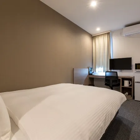 HOTEL R9 The Yard Shibushi