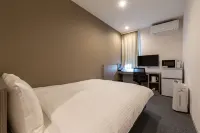HOTEL R9 The Yard Yamanashichuo