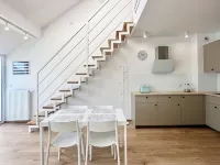 Osada Cetniewo by Q4Apartments Hotels in Chłapowo