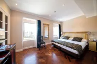 Soho Boutique Salamanca Hotels in Salamanca