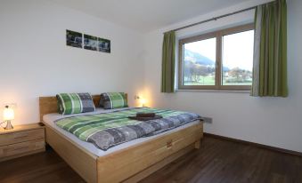 Chalet in Kaltenbach Near Ski Lift