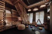 Luxury Bergchalets Gut Wenghof