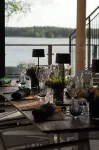 PihlasResort - breakfast