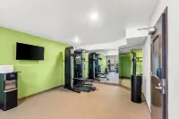 WoodSpring Suites Beaverton - Portland West - Gym