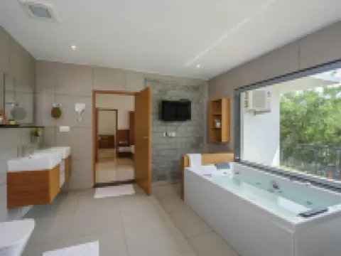 Sprise Munnar Resort and Spa