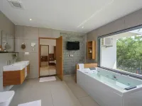 Sprise Munnar Resort and Spa