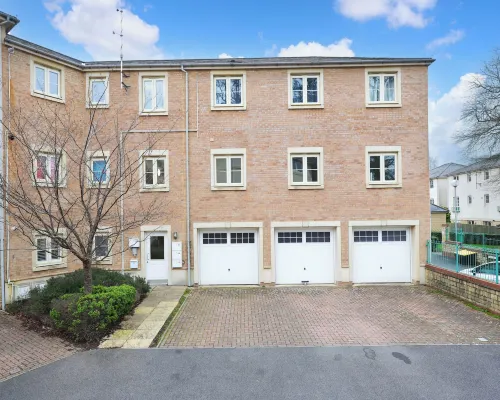 Stylish Flat with Sofa Bed in Malmesbury! Hotels in Malmesbury