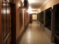 Residence Saint-Jacques Centre Ville Pointe Noire Hotels in Pointe Noire