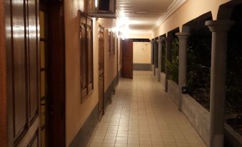 Residence Saint-Jacques Centre Ville Pointe Noire