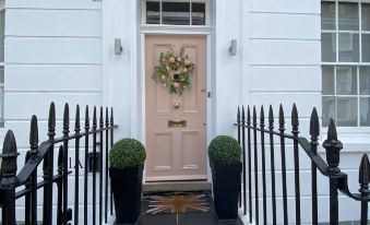 Victoria Belgravia Townhouse