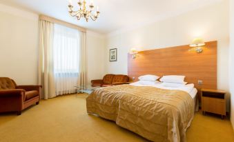 Narva Hotell & Spaa