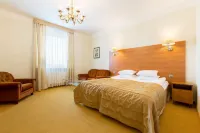 Narva Hotell & Spaa Hotels in der Nähe von Memento Mori Memorial