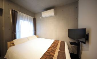 Newly built apartment Tokyo TimeTraveler