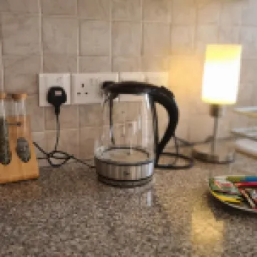 83 LIM2 - Stay Naturaleza Penthouse