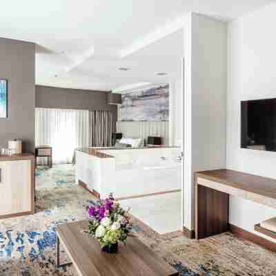 アテネウム スイート ホテル Rooms