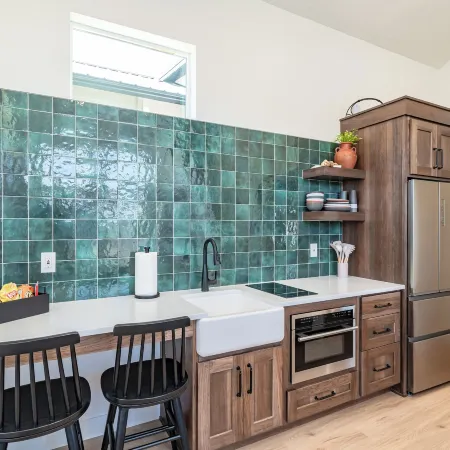 Zion Oasis Rentals