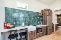 Zion Oasis Rentals Hotels in Hurricane