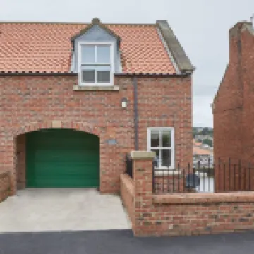 Host Stay 海港景觀房 酒店