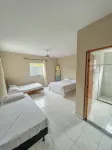 Surf Stop Hostel Serra Grande Hotel a 