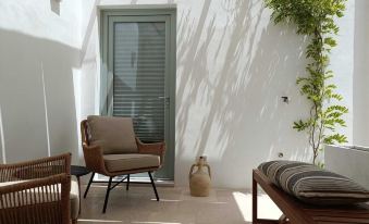 Montesanto 60 Suite & Relax Alberobello