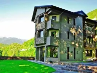 Melies Boutique Hotel Hotels in Almopia