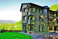 Melies Boutique Hotel Hotels in Almopia