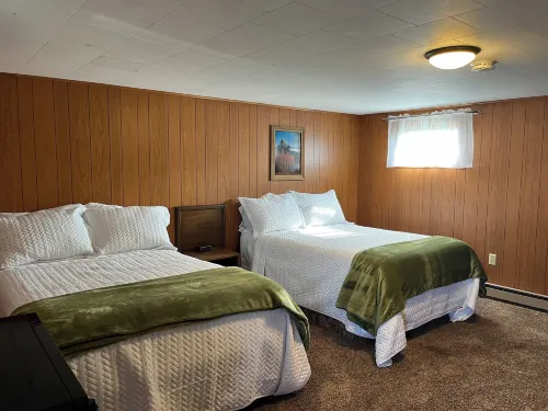 Jake's Corner Motel Hotel a Plankinton