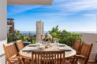 Sunny Balcony with Pool by Costarentals - Ref M52 Hotels in Benahavis