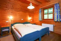 Chalet in Schlierbach Near Ski Trails