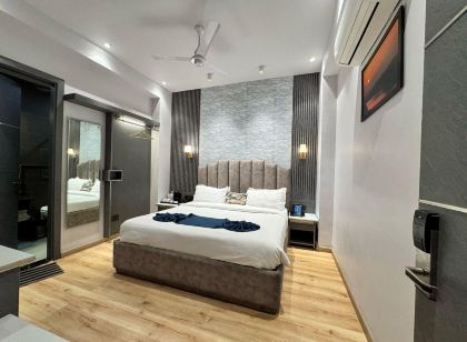Hotel Azul Ganga