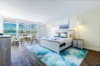 แซนด์ส ฮาร์เบอร์ รีสอร์ทแอนด์มารีนา