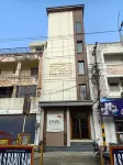 Park Residency Kanchipuram - Wifi