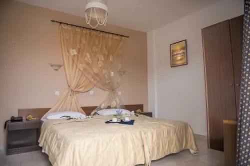 Antonios Hotel - 2-Star