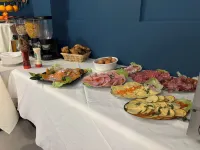 스틸레 리트리트 세인트폴스베이 호텔