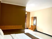 Grand Permata Hotel Palembang by Sajiwa Hotele w: Kalidoni