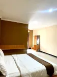 Grand Permata Hotel Palembang by Sajiwa Hotels in Kalidoni