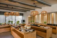 Avithos Resort Hotel - breakfast