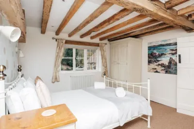 Hunts cottage - Pet friendly Hotels in South Oxfordshire