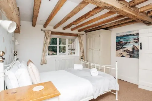 Hunts cottage - Pet friendly Hotel di South Oxfordshire District