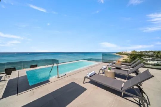 Allure 505 3 Bedroom Apts