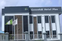 Grovehill Hotel Plus Hotels in Ilesa