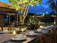 Field Villa Hoang Dieu Hotels in Ba Ria