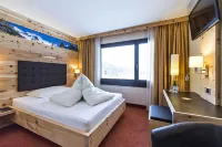Hotel Palü