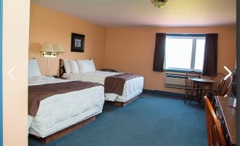 Stanley Bridge Country Resort