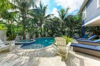 Casa Amiga by Beach Retreats - Sea View