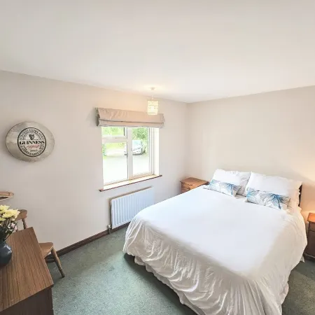 Lark Rise Holiday Home Glenbeigh by Trident Holiday Homes